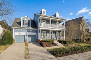 8061 Canonbury Dr, Nolensville, TN 37135