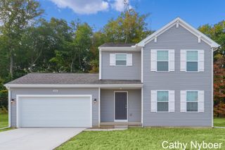 5480 Mammoth Drive SE, Caledonia, MI 49316