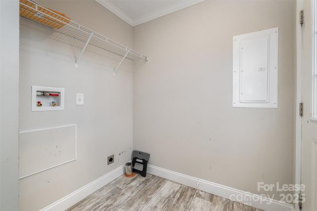 2321 Greenland Avenue, Charlotte, NC 28208