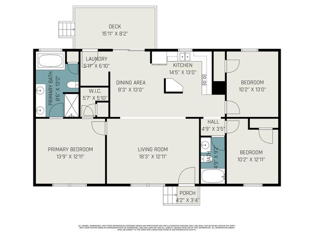 2321 Greenland Avenue, Charlotte, NC 28208