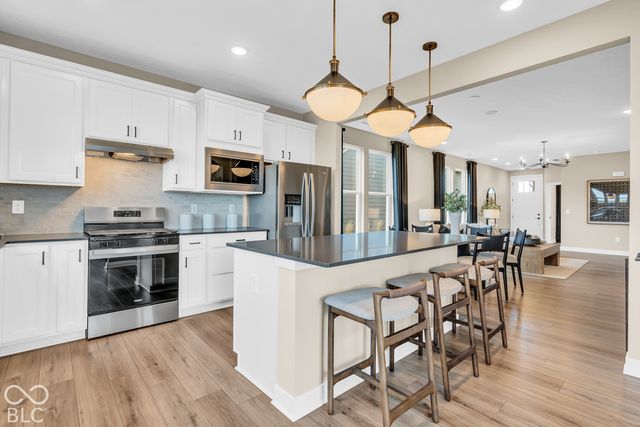 3239 Beaksedge Road, Greenwood, IN 46143