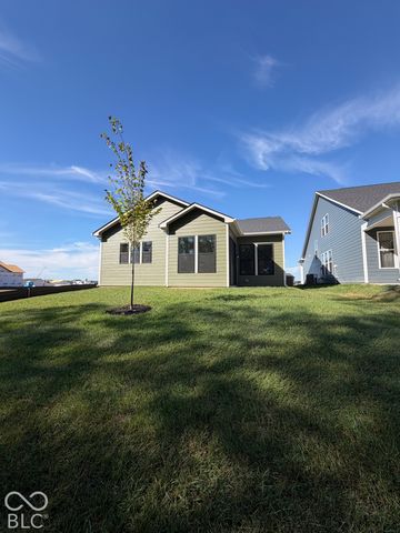 3239 Beaksedge Road, Greenwood, IN 46143