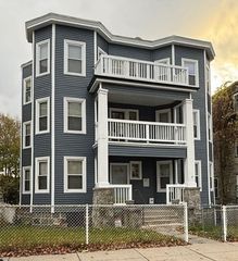 17 Wales Street 3, Boston, MA 02124