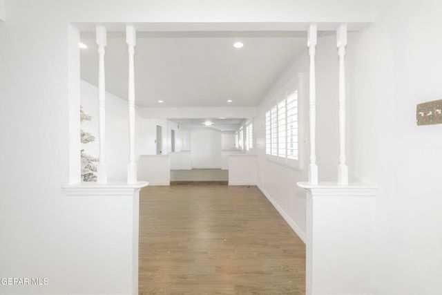 8608 CATALPA Lane, El Paso, TX 79925