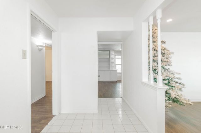 8608 CATALPA Lane, El Paso, TX 79925