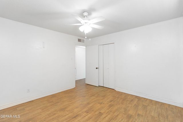 8608 CATALPA Lane, El Paso, TX 79925