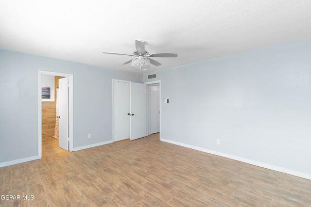 8608 CATALPA Lane, El Paso, TX 79925