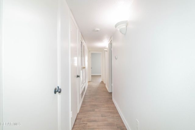 8608 CATALPA Lane, El Paso, TX 79925