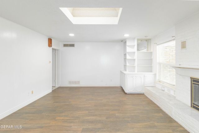 8608 CATALPA Lane, El Paso, TX 79925