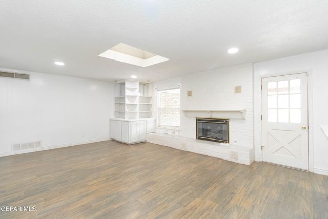 8608 CATALPA Lane, El Paso, TX 79925