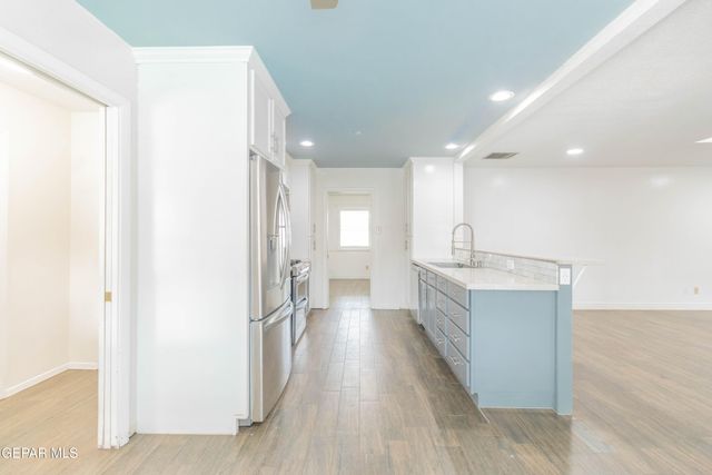 8608 CATALPA Lane, El Paso, TX 79925