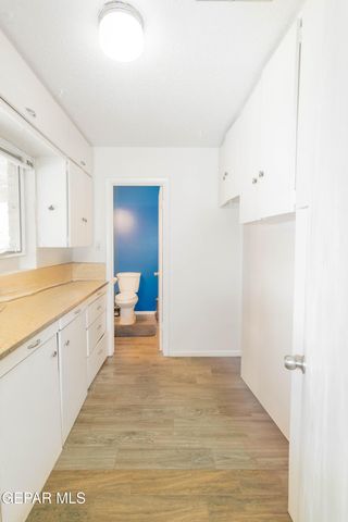 8608 CATALPA Lane, El Paso, TX 79925