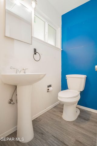 8608 CATALPA Lane, El Paso, TX 79925