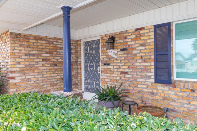 8608 CATALPA Lane, El Paso, TX 79925