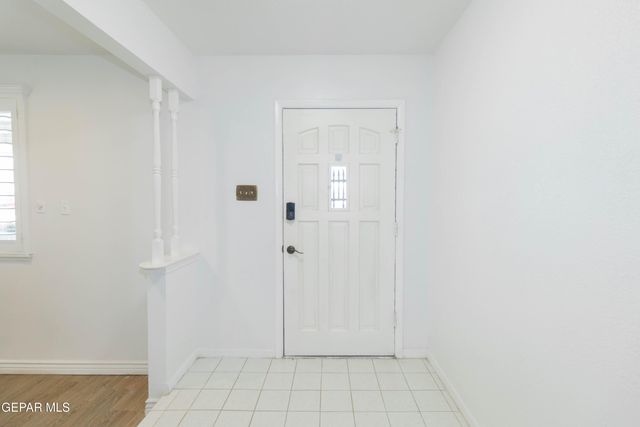 8608 CATALPA Lane, El Paso, TX 79925