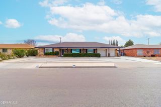 8608 CATALPA Lane, El Paso, TX 79925