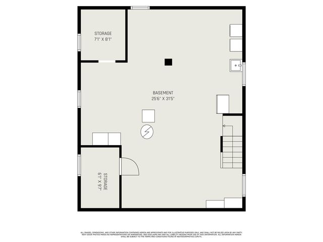 2349 Lakeshore Drive, Muskegon, MI 49441
