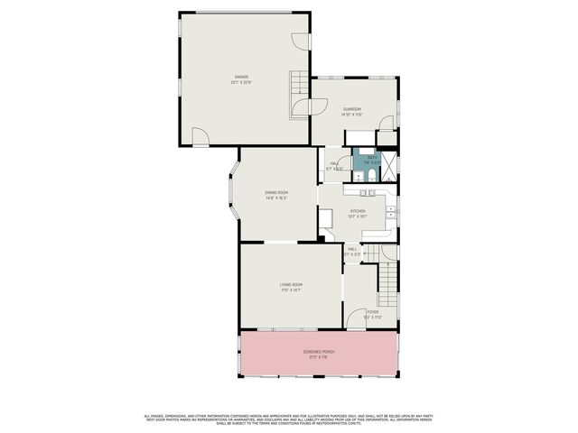 2349 Lakeshore Drive, Muskegon, MI 49441