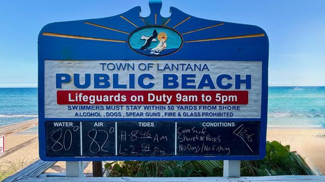 4501 S Ocean Boulevard D2, South Palm Beach, FL 33480