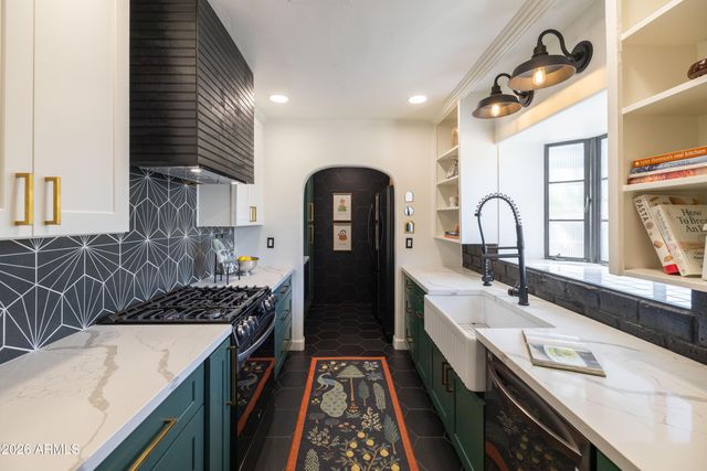 541 W PALM Lane, Phoenix, AZ 85003