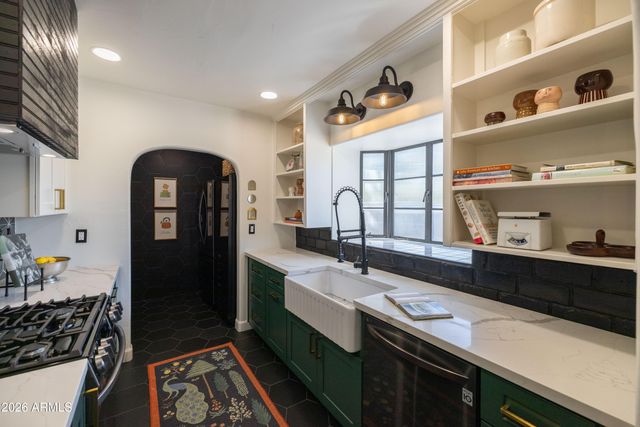 541 W PALM Lane, Phoenix, AZ 85003