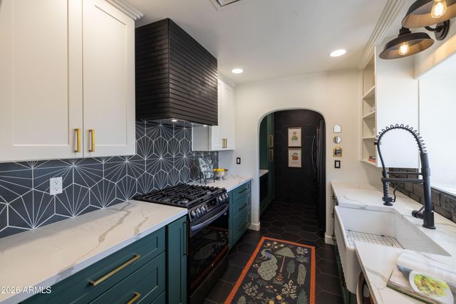 541 W PALM Lane, Phoenix, AZ 85003