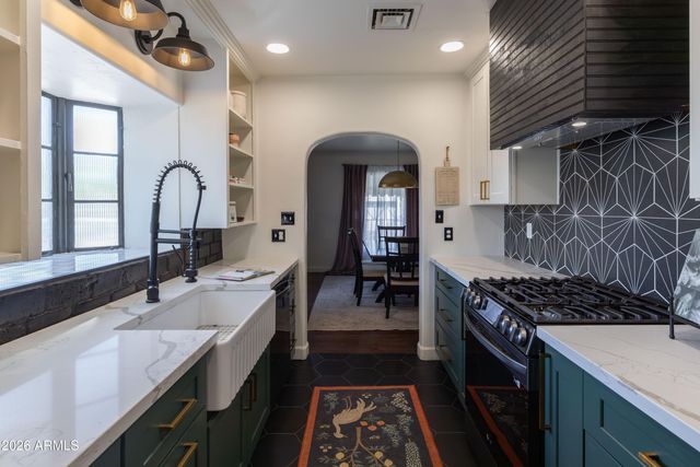 541 W PALM Lane, Phoenix, AZ 85003