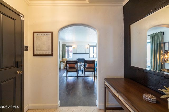 541 W PALM Lane, Phoenix, AZ 85003