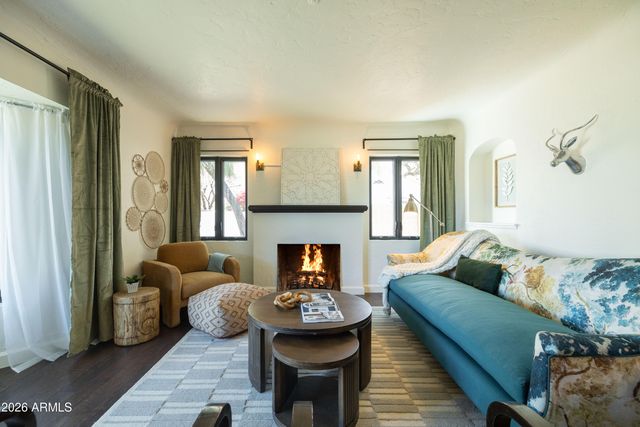 541 W PALM Lane, Phoenix, AZ 85003