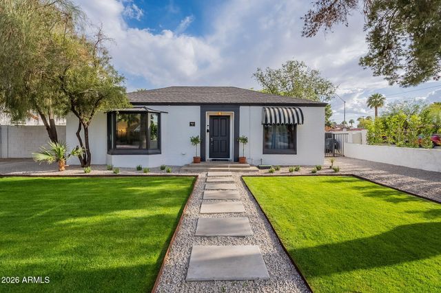 541 W PALM Lane, Phoenix, AZ 85003