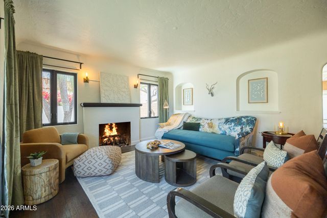 541 W PALM Lane, Phoenix, AZ 85003