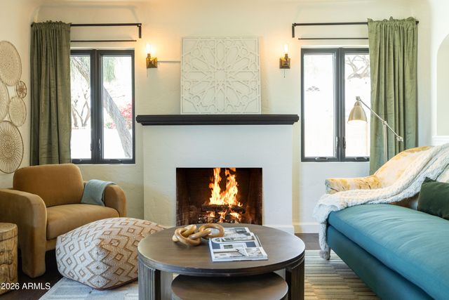 541 W PALM Lane, Phoenix, AZ 85003