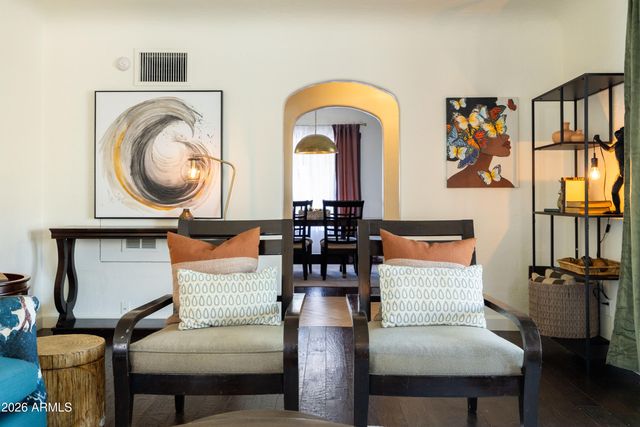 541 W PALM Lane, Phoenix, AZ 85003