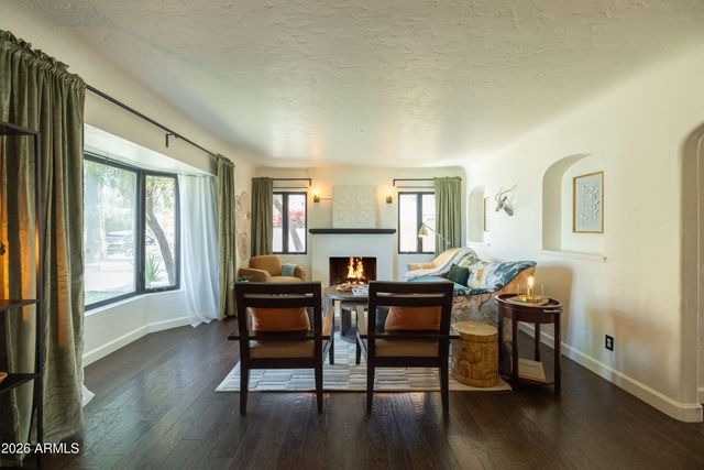 541 W PALM Lane, Phoenix, AZ 85003