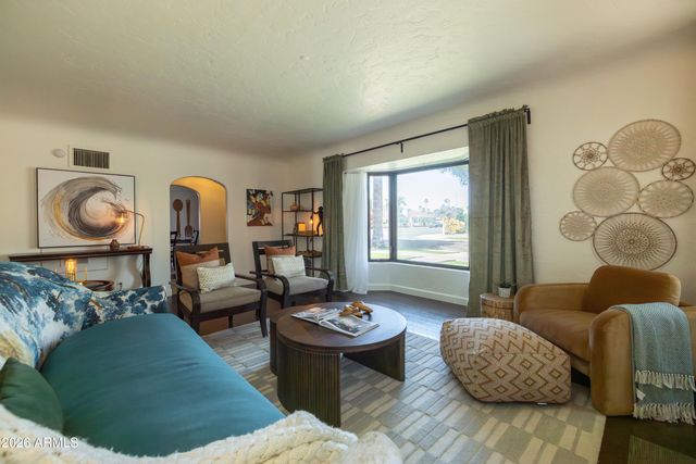 541 W PALM Lane, Phoenix, AZ 85003