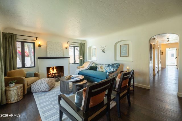 541 W PALM Lane, Phoenix, AZ 85003