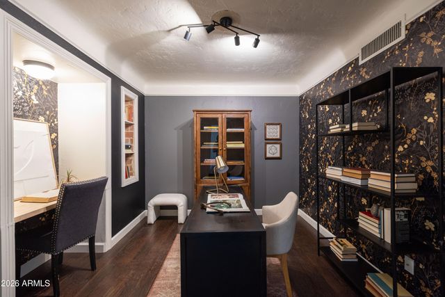 541 W PALM Lane, Phoenix, AZ 85003