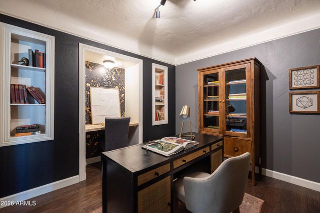 541 W PALM Lane, Phoenix, AZ 85003