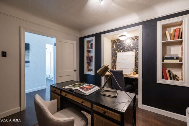 541 W PALM Lane, Phoenix, AZ 85003