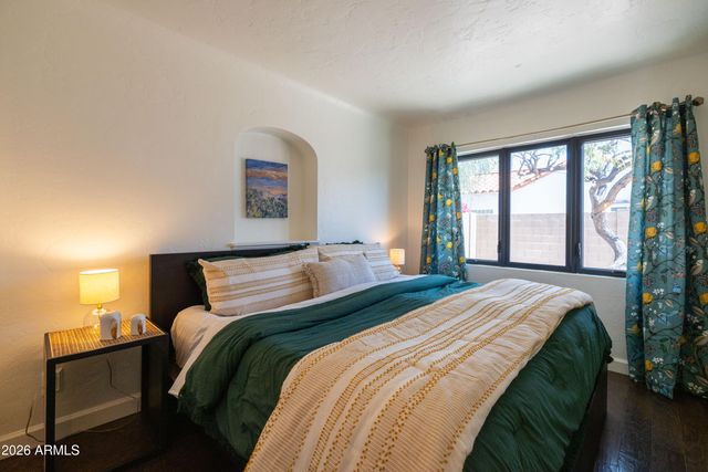 541 W PALM Lane, Phoenix, AZ 85003