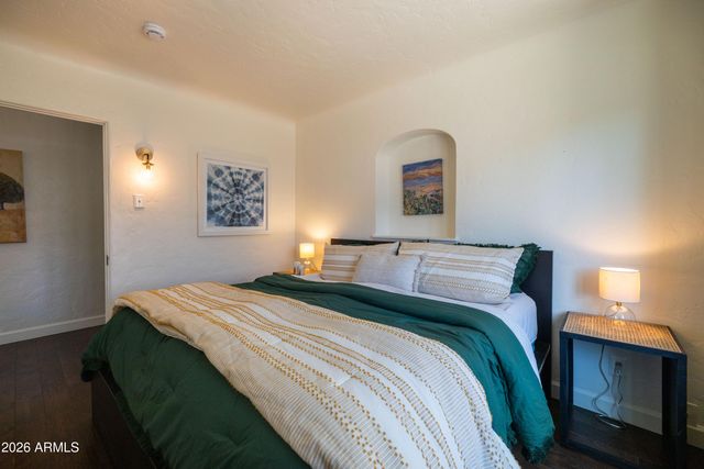 541 W PALM Lane, Phoenix, AZ 85003