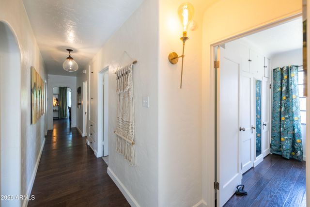 541 W PALM Lane, Phoenix, AZ 85003