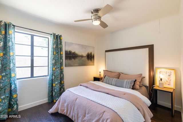 541 W PALM Lane, Phoenix, AZ 85003