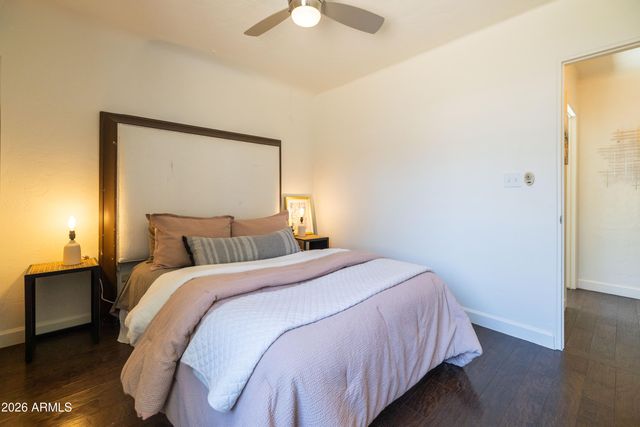 541 W PALM Lane, Phoenix, AZ 85003