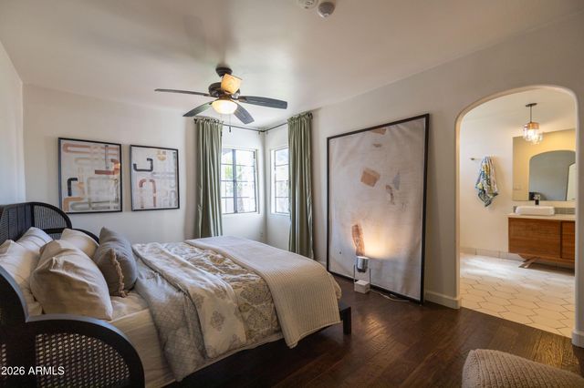 541 W PALM Lane, Phoenix, AZ 85003