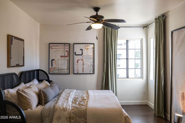 541 W PALM Lane, Phoenix, AZ 85003