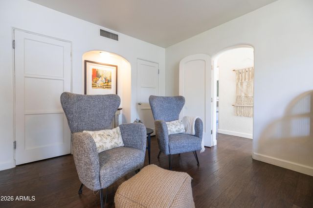 541 W PALM Lane, Phoenix, AZ 85003