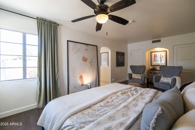 541 W PALM Lane, Phoenix, AZ 85003