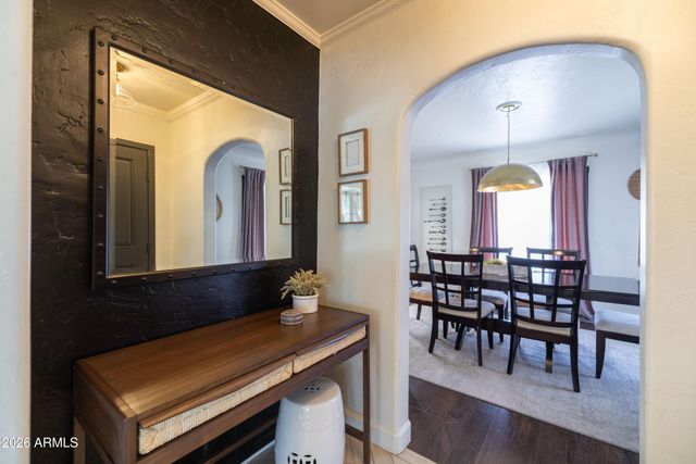 541 W PALM Lane, Phoenix, AZ 85003