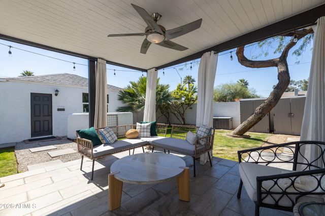 541 W PALM Lane, Phoenix, AZ 85003